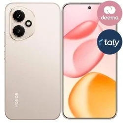 Honor 400 5G Phone 6.55” 512GB 12GB RAM 200MP - Gold